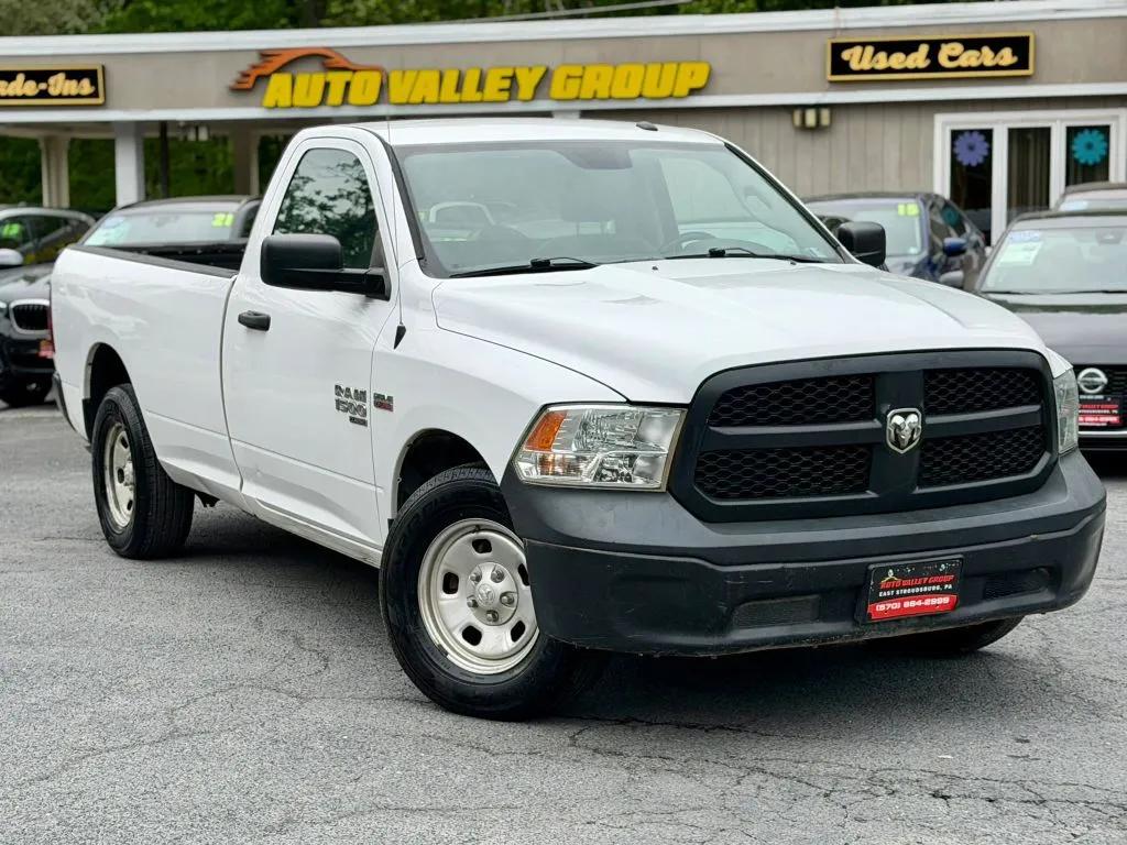 ram ram 1500 classic 2019 3C6JR7DTXKG510028 image ram ram 1500 classic 2019 3C6JR7DTXKG510028 image